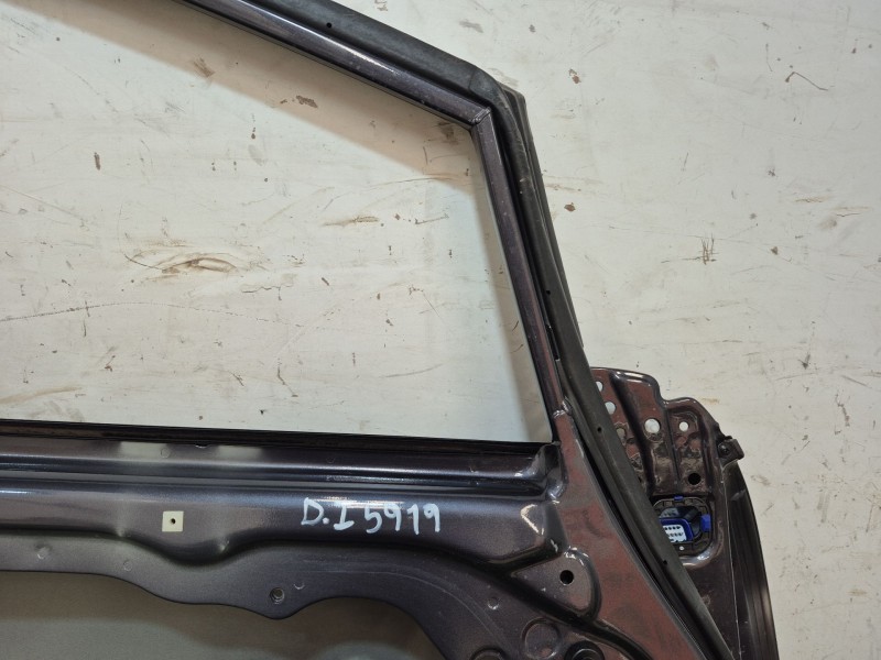 Recambio de puerta delantera izquierda para kia cee´d (jd) 1.4 crdi 90 referencia OEM IAM   