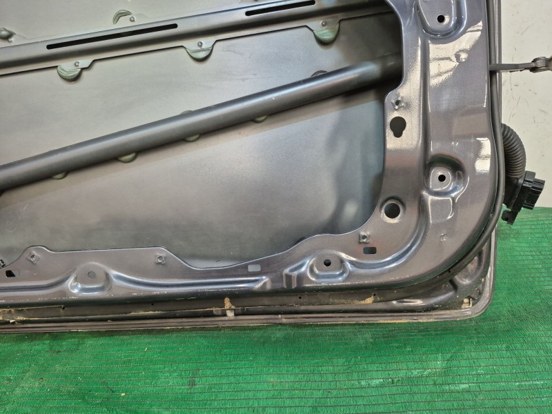 Recambio de puerta delantera izquierda para kia cee´d (jd) 1.4 crdi 90 referencia OEM IAM   