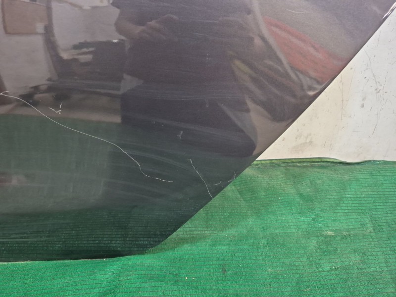 Recambio de puerta trasera izquierda para kia cee´d (jd) 1.4 crdi 90 referencia OEM IAM   