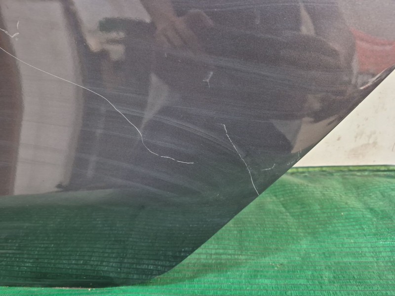 Recambio de puerta trasera izquierda para kia cee´d (jd) 1.4 crdi 90 referencia OEM IAM   