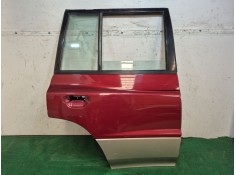 Recambio de puerta trasera derecha para mitsubishi montero (v60/v70) referencia OEM IAM   
