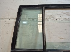 Recambio de puerta trasera derecha para mitsubishi montero (v60/v70) referencia OEM IAM    2