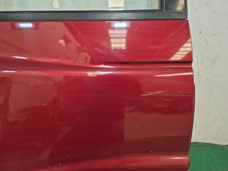 Recambio de puerta trasera derecha para mitsubishi montero (v60/v70) referencia OEM IAM   
