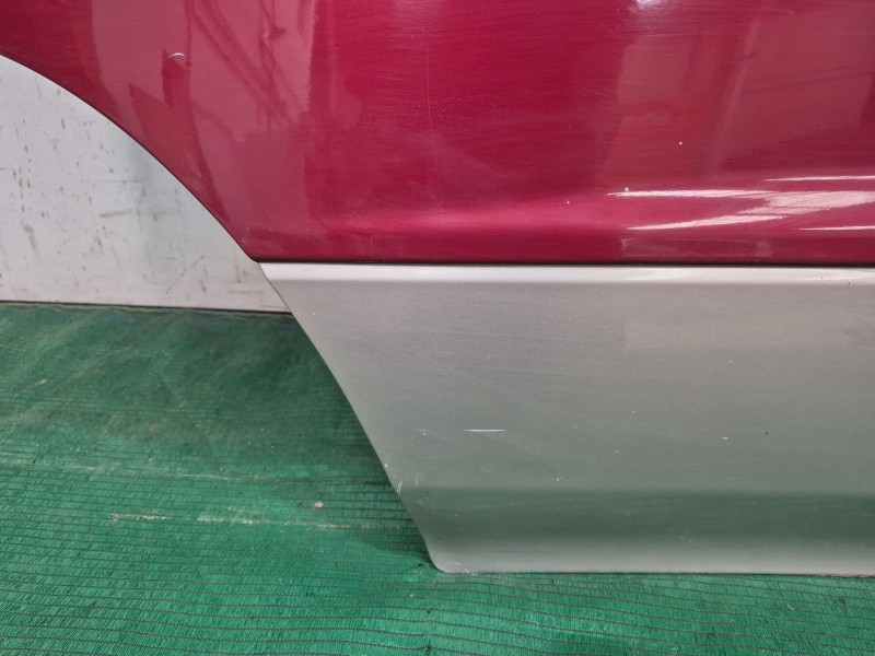 Recambio de puerta trasera derecha para mitsubishi montero (v60/v70) referencia OEM IAM   