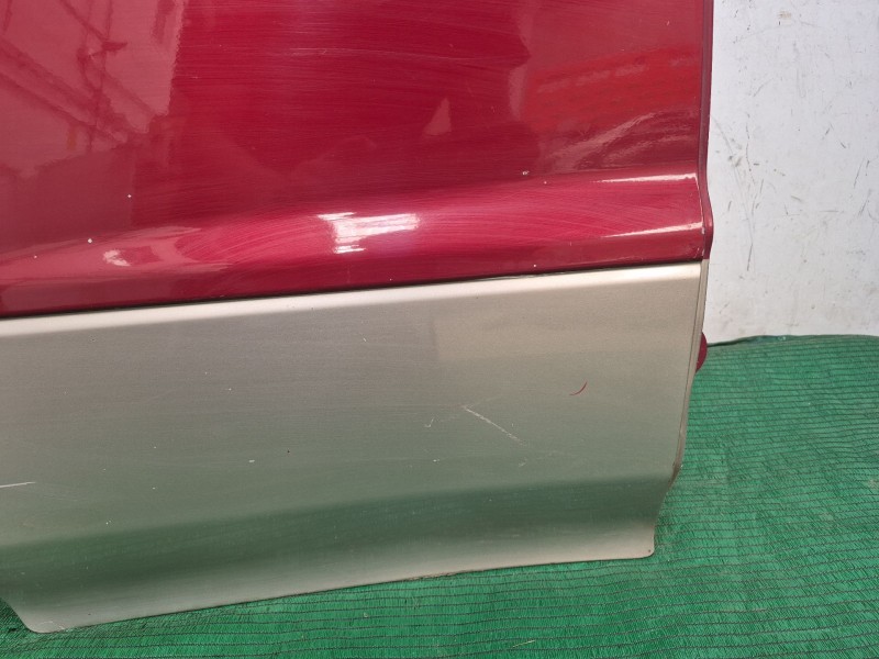 Recambio de puerta trasera derecha para mitsubishi montero (v60/v70) referencia OEM IAM   