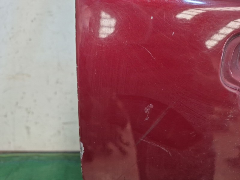 Recambio de puerta trasera derecha para mitsubishi montero (v60/v70) referencia OEM IAM   