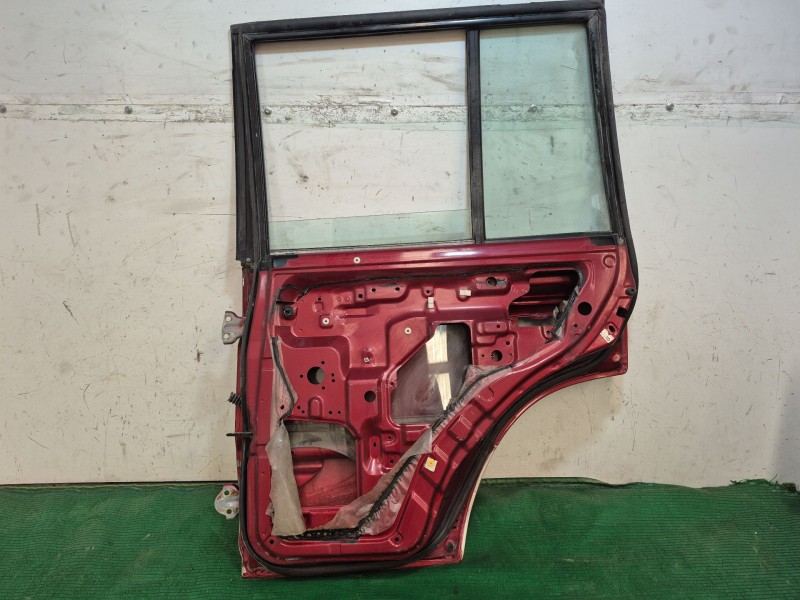 Recambio de puerta trasera derecha para mitsubishi montero (v60/v70) referencia OEM IAM   