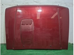 Recambio de capot para mitsubishi montero (v60/v70) referencia OEM IAM   