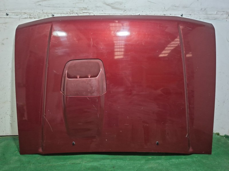 Recambio de capot para mitsubishi montero (v60/v70) referencia OEM IAM   