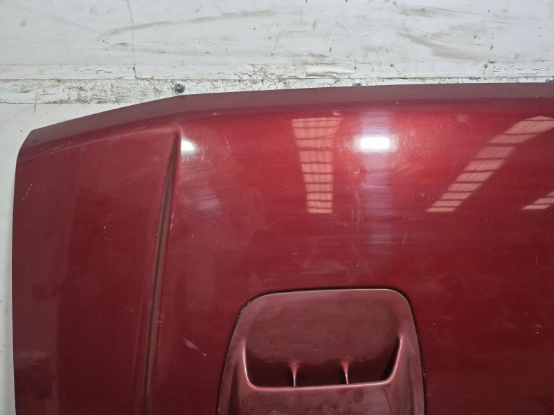 Recambio de capot para mitsubishi montero (v60/v70) referencia OEM IAM   