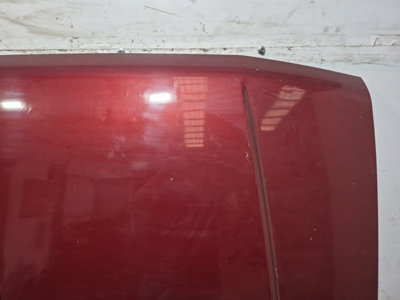 Recambio de capot para mitsubishi montero (v60/v70) referencia OEM IAM   