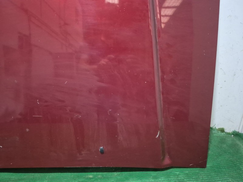 Recambio de capot para mitsubishi montero (v60/v70) referencia OEM IAM   