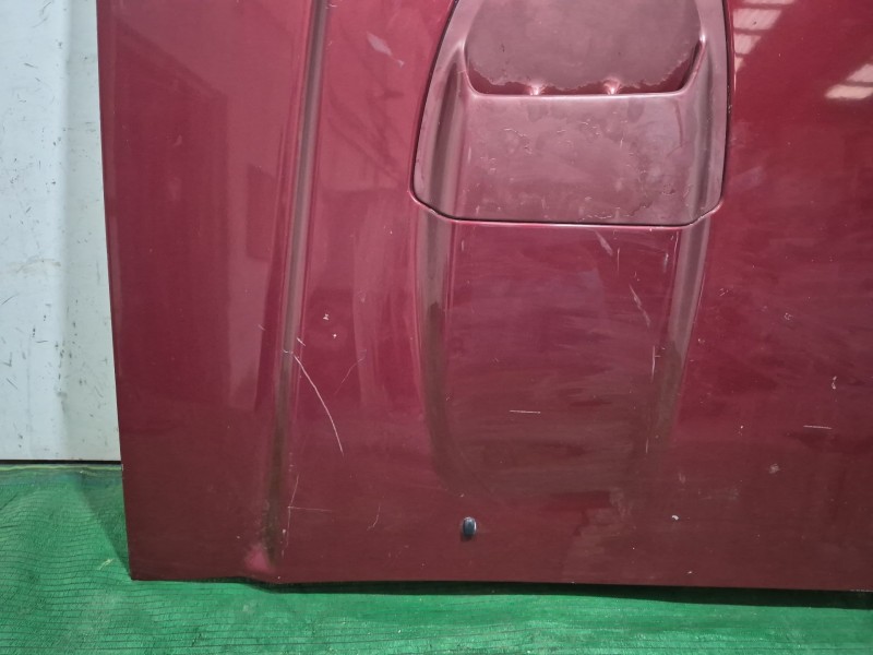 Recambio de capot para mitsubishi montero (v60/v70) referencia OEM IAM   