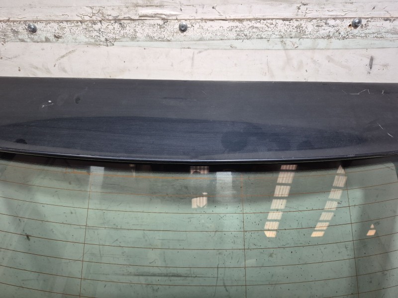 Recambio de porton trasero para audi a3 (8p) 1.9 tdi ambiente referencia OEM IAM    Recambio de porton trasero para audi a3 (8p) 1.9 tdi ambiente referencia OEM IAM