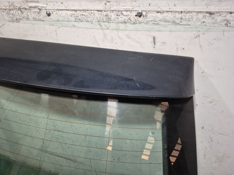 Recambio de porton trasero para audi a3 (8p) 1.9 tdi ambiente referencia OEM IAM    Recambio de porton trasero para audi a3 (8p) 1.9 tdi ambiente referencia OEM IAM