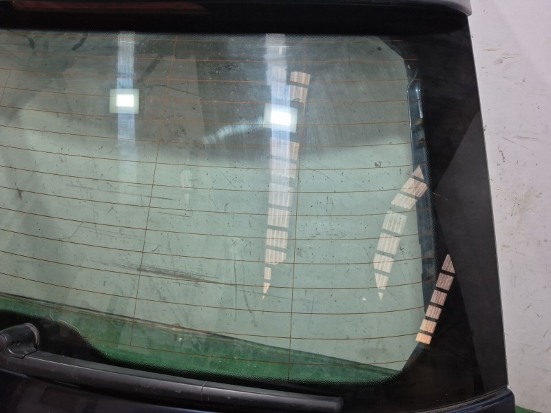 Recambio de porton trasero para audi a3 (8p) 1.9 tdi ambiente referencia OEM IAM    Recambio de porton trasero para audi a3 (8p) 1.9 tdi ambiente referencia OEM IAM