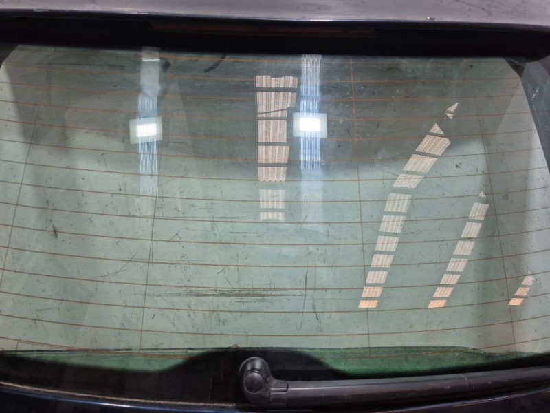 Recambio de porton trasero para audi a3 (8p) 1.9 tdi ambiente referencia OEM IAM    Recambio de porton trasero para audi a3 (8p) 1.9 tdi ambiente referencia OEM IAM