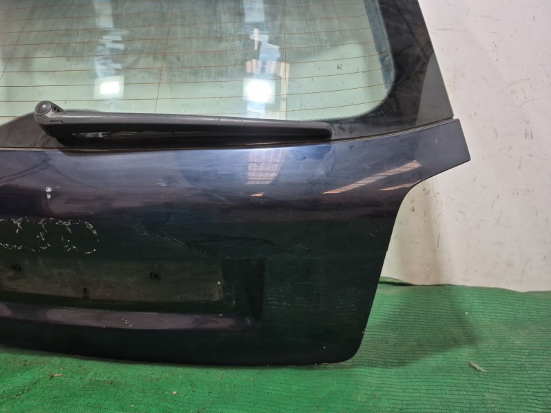 Recambio de porton trasero para audi a3 (8p) 1.9 tdi ambiente referencia OEM IAM    Recambio de porton trasero para audi a3 (8p) 1.9 tdi ambiente referencia OEM IAM