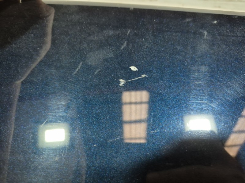 Recambio de porton trasero para audi a3 (8p) 1.9 tdi ambiente referencia OEM IAM    Recambio de porton trasero para audi a3 (8p) 1.9 tdi ambiente referencia OEM IAM