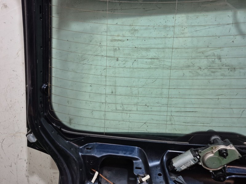 Recambio de porton trasero para audi a3 (8p) 1.9 tdi ambiente referencia OEM IAM    Recambio de porton trasero para audi a3 (8p) 1.9 tdi ambiente referencia OEM IAM