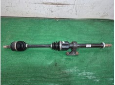 Recambio de transmision delantera derecha para ssangyong korando 2.0 cat referencia OEM IAM   