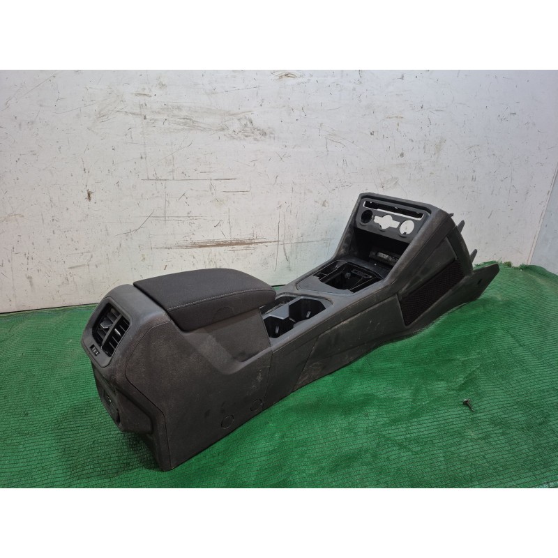 Recambio de consola central trasera para volkswagen tiguan (ad1, ax1) 1.5 tsi referencia OEM IAM   