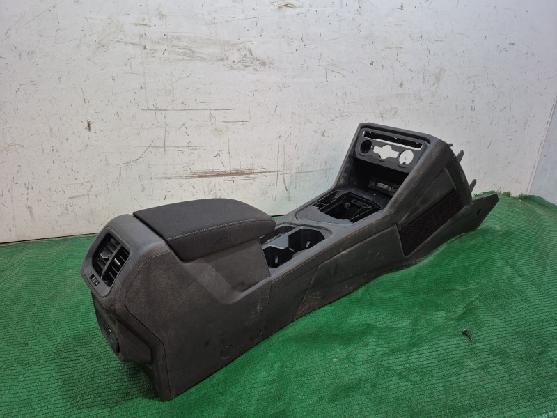 Recambio de consola central trasera para volkswagen tiguan (ad1, ax1) 1.5 tsi referencia OEM IAM   