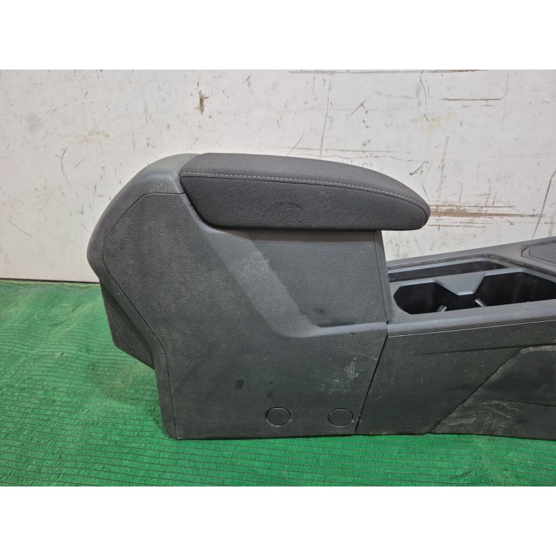 Recambio de consola central trasera para volkswagen tiguan (ad1, ax1) 1.5 tsi referencia OEM IAM   