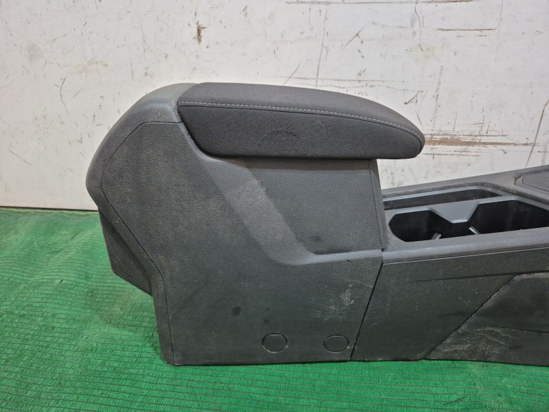 Recambio de consola central trasera para volkswagen tiguan (ad1, ax1) 1.5 tsi referencia OEM IAM   