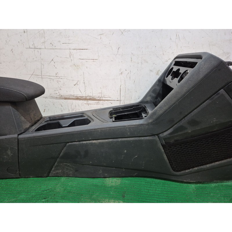 Recambio de consola central trasera para volkswagen tiguan (ad1, ax1) 1.5 tsi referencia OEM IAM   