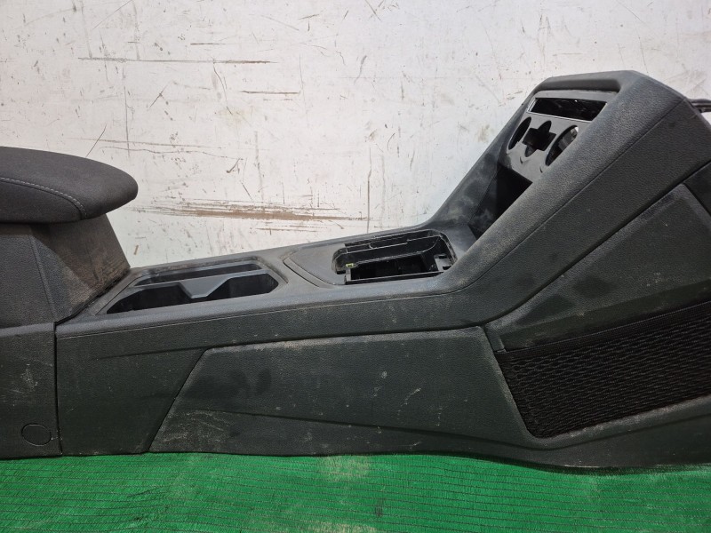 Recambio de consola central trasera para volkswagen tiguan (ad1, ax1) 1.5 tsi referencia OEM IAM   