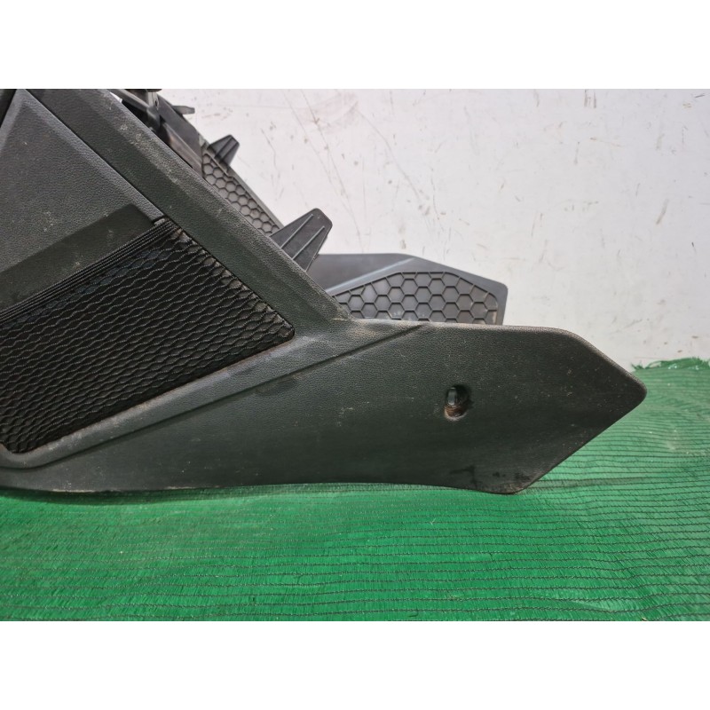 Recambio de consola central trasera para volkswagen tiguan (ad1, ax1) 1.5 tsi referencia OEM IAM   