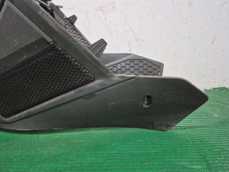 Recambio de consola central trasera para volkswagen tiguan (ad1, ax1) 1.5 tsi referencia OEM IAM   