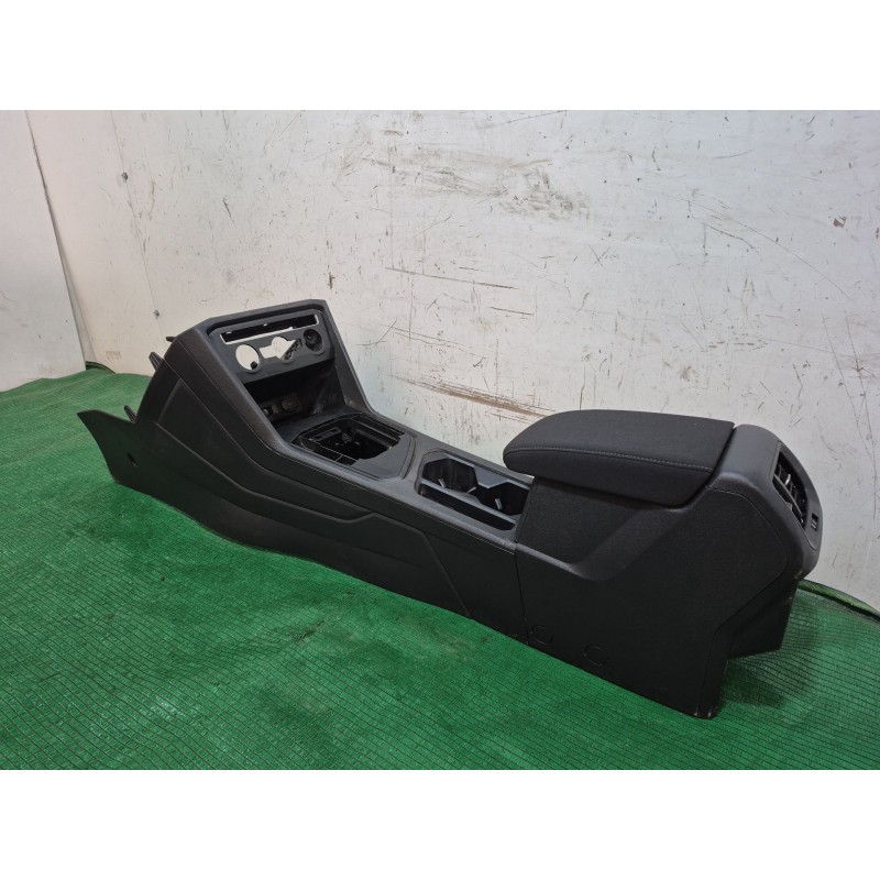 Recambio de consola central trasera para volkswagen tiguan (ad1, ax1) 1.5 tsi referencia OEM IAM   