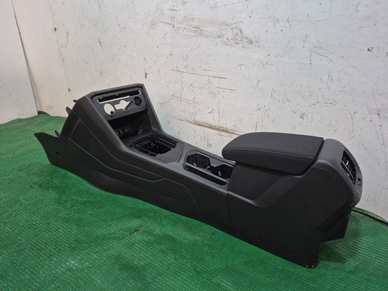 Recambio de consola central trasera para volkswagen tiguan (ad1, ax1) 1.5 tsi referencia OEM IAM   