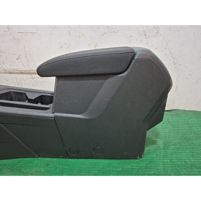 Recambio de consola central trasera para volkswagen tiguan (ad1, ax1) 1.5 tsi referencia OEM IAM   