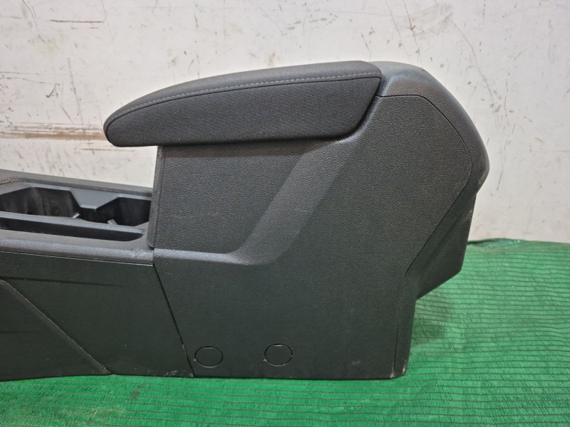 Recambio de consola central trasera para volkswagen tiguan (ad1, ax1) 1.5 tsi referencia OEM IAM   