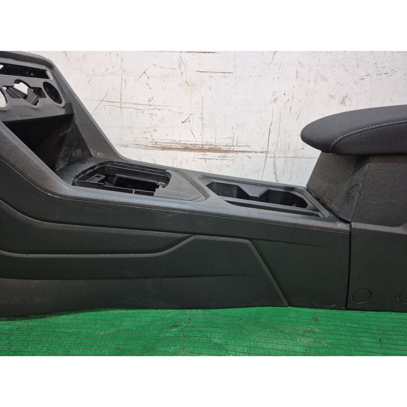 Recambio de consola central trasera para volkswagen tiguan (ad1, ax1) 1.5 tsi referencia OEM IAM   