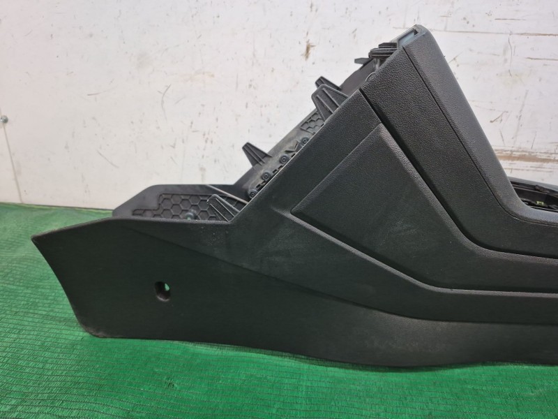 Recambio de consola central trasera para volkswagen tiguan (ad1, ax1) 1.5 tsi referencia OEM IAM   