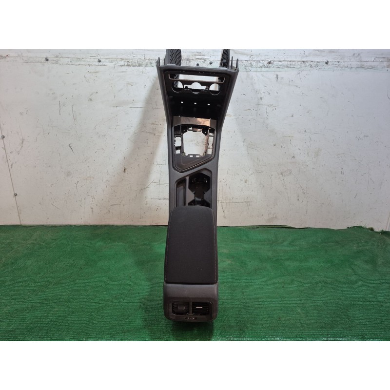 Recambio de consola central trasera para volkswagen tiguan (ad1, ax1) 1.5 tsi referencia OEM IAM   