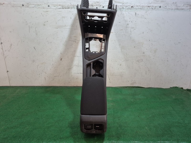 Recambio de consola central trasera para volkswagen tiguan (ad1, ax1) 1.5 tsi referencia OEM IAM   
