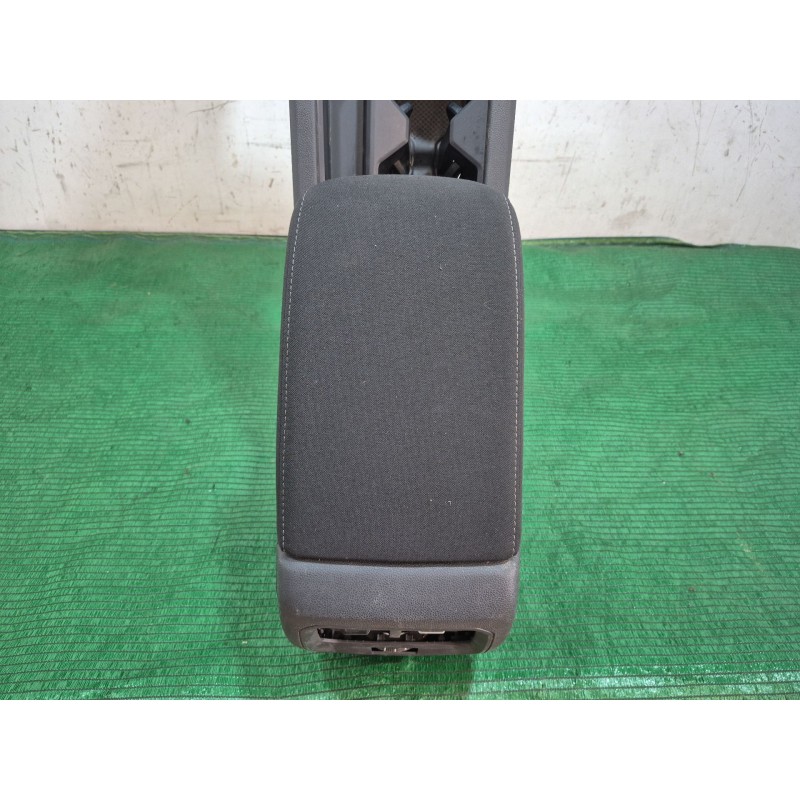 Recambio de consola central trasera para volkswagen tiguan (ad1, ax1) 1.5 tsi referencia OEM IAM   