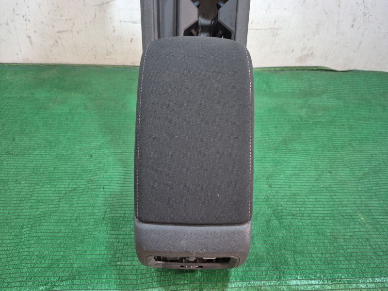 Recambio de consola central trasera para volkswagen tiguan (ad1, ax1) 1.5 tsi referencia OEM IAM   