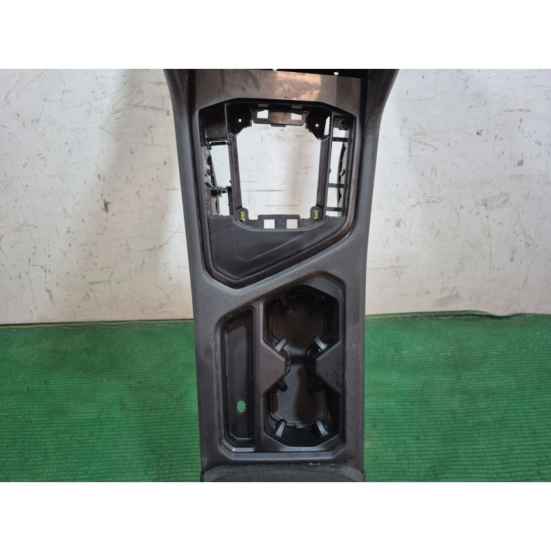 Recambio de consola central trasera para volkswagen tiguan (ad1, ax1) 1.5 tsi referencia OEM IAM   