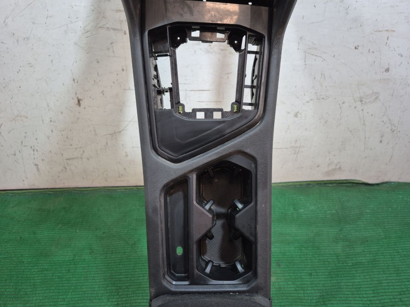 Recambio de consola central trasera para volkswagen tiguan (ad1, ax1) 1.5 tsi referencia OEM IAM   