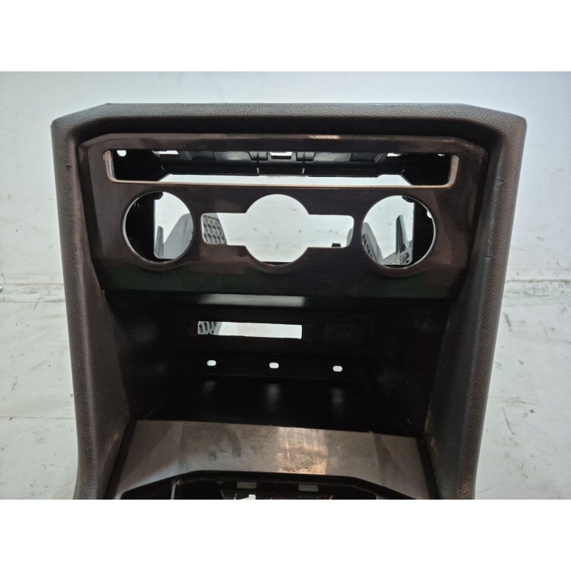 Recambio de consola central trasera para volkswagen tiguan (ad1, ax1) 1.5 tsi referencia OEM IAM   