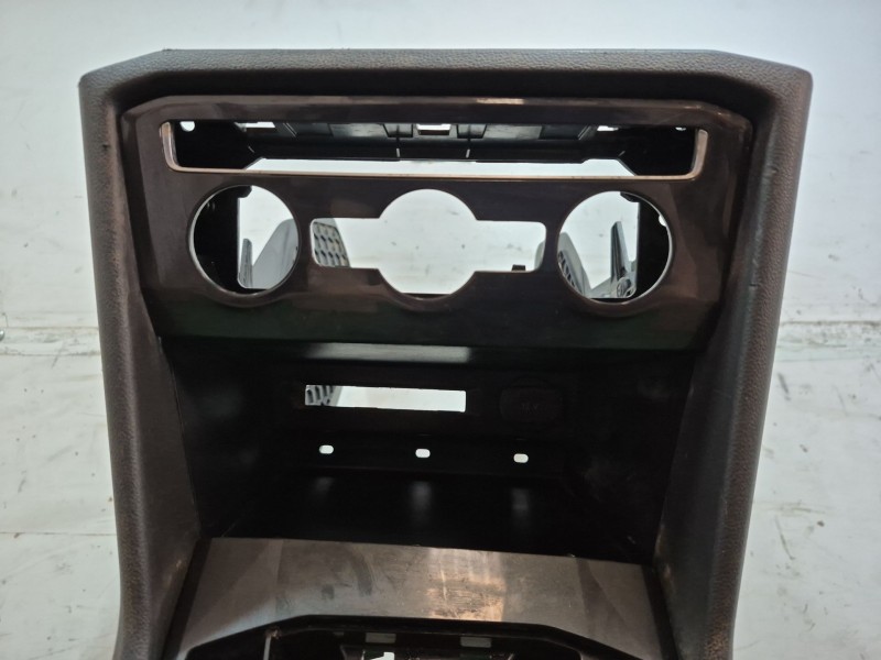 Recambio de consola central trasera para volkswagen tiguan (ad1, ax1) 1.5 tsi referencia OEM IAM   