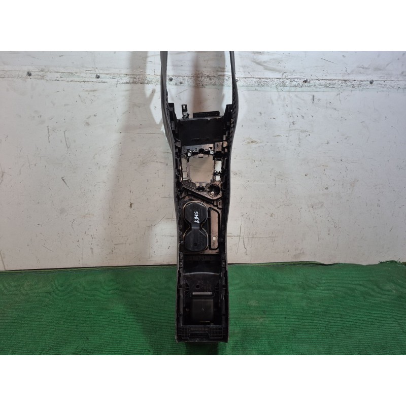 Recambio de consola central trasera para volkswagen tiguan (ad1, ax1) 1.5 tsi referencia OEM IAM   