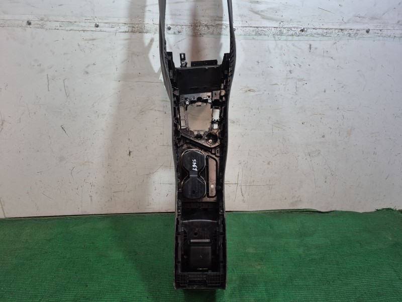 Recambio de consola central trasera para volkswagen tiguan (ad1, ax1) 1.5 tsi referencia OEM IAM   