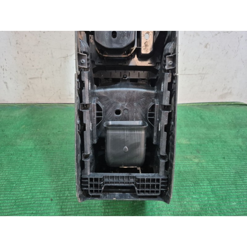Recambio de consola central trasera para volkswagen tiguan (ad1, ax1) 1.5 tsi referencia OEM IAM   